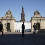 Ευρωπαϊκή άμυνα και ενίσχυση της Ουκρανίας στην άτυπη Σύνοδο της ΕΕ