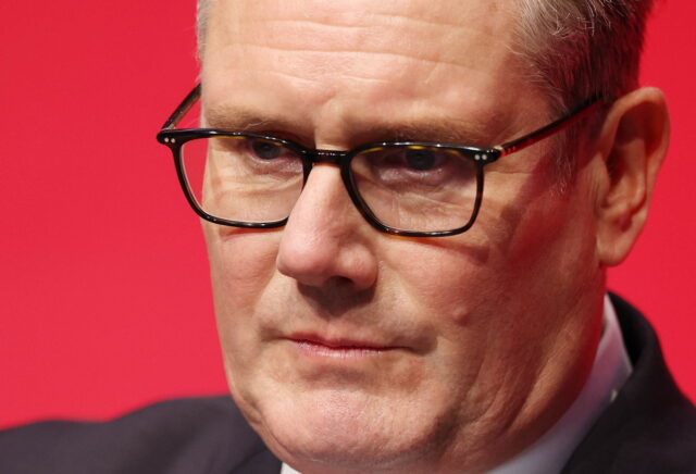 Βαριά εκλογική ήττα για το Εργατικό κόμμα στην Ουαλία