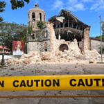 Φιλιππίνες: Ο ισχυρός σεισμός στοίχισε τη ζωή σε 69 ανθρώπους