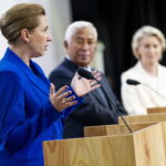 Σήμερα η συνεδρίαση της Ευρωπαϊκής Πολιτικής Κοινότητας στην Κοπεγχάγη