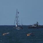 Global Sumud Flotilla: Απεργία πείνας ξεκινούν 11 Έλληνες πολίτες που κρατούνται από το Ισραήλ