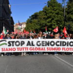 Ιταλία: Μαζική συμμετοχή στην γενική απεργία των συνδικάτων