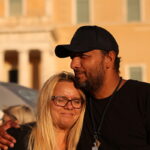 Πάνος Ρούτσι: Δεκτό το αίτημά του για τοξικολογικές εξετάσεις