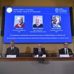 Οι Κλαρκ, Ντεβορέ και Μαρτίνις τιμήθηκαν με το βραβείο Νόμπελ Φυσικής 2025