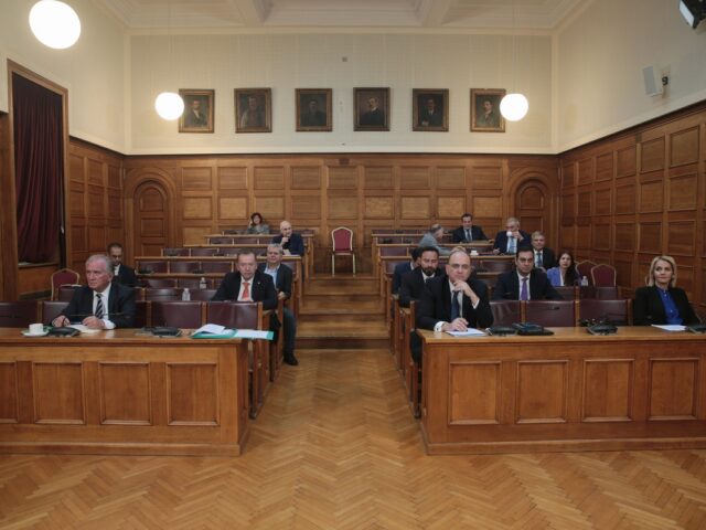 ΟΠΕΚΕΠΕ: Αίτημα ΣΥΡΙΖΑ – Νέας Αριστεράς για την βίαιη προσαγωγή Ξυλούρη στην Εξεταστική Επιτροπή