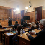 Πέτρος Τζαβέλλας στην Εξεταστική για ΟΠΕΚΕΠΕ: «Δεν υπήρξε ποτέ παρέμβαση από κανέναν υπουργό»