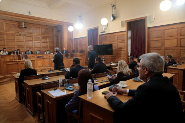 Εξεταστική επιτροπή για ΟΠΕΚΕΠΕ – Σπ. Λιβανός: «Δέχθηκα λοιδορίες και απειλές λόγω των ελέγχων»