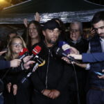 Ο Πάνος Ρούτσι νίκησε – Μετά από 23 ημέρες σταματάει την απεργία πείνας