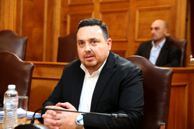 Εξεταστική για ΟΠΕΚΕΠΕ – Καϊμακάμης: «Θα μάθουμε τους υπαίτιους, όλες οι υποθέσεις παραπέμφθηκαν στη δικαιοσύνη»