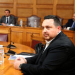 Παραιτήθηκε ο αντιπρόεδρος του ΟΠΕΚΕΠΕ, Ιωάννης Καϊμακάμης