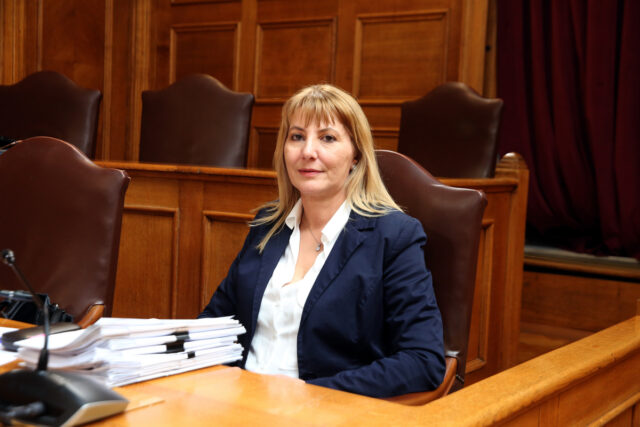 Διευθύντρια τεχνικών ελέγχων ΟΠΕΚΕΠΕ: «Δεν υπάρχει σκάνδαλο, δεν έχουν πέσει στην αντίληψη μου κυκλώματα παρανομίας»