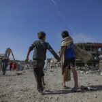 Αβέβαιο το άνοιγμα του περάσματος της Ράφα παρά τις διεθνείς εκκλήσεις