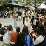 Τουλάχιστον δύο νεκροί από τον ισχυρό σεισμό στις Φιλιππίνες