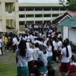 Νέα ισχυρή σεισμική δόνηση στις Φιλιππίνες – Συναγερμός για τσουνάμι