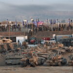 Ισραήλ: Σε ισχύ η κατάπαυση πυρός στη Γάζα