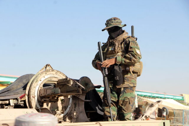 Χωρίς λύση τερματίστηκαν οι ειρηνευτικές συνομιλίες μεταξύ Αφγανιστάν-Πακιστάν στην Κωνσταντινούπολη