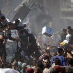 Γάζα: Το Ισραήλ «αναβάλλει» την πρόσβαση δημοσιογράφων στον παλαιστινιακό θύλακα