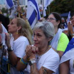 Ισραήλ: Οι 20 τελευταίοι εν ζωή όμηροι αφέθηκαν ελεύθεροι