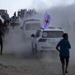 Γάζα: Η Χαμάς θα παραδώσει ακόμα 4 σορούς σήμερα