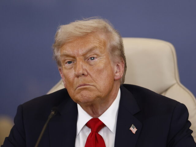 Ντόναλντ Τραμπ: «Οι πολιτικοί ηγέτες της Ευρώπης είναι αδύναμοι»