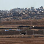 Γάζα: Κλειστό παραμένει το πέρασμα της Ράφα για την ανθρωπιστική βοήθεια