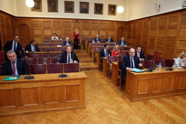 Εξεταστική για ΟΠΕΚΕΠΕ – Αριστέα Βολιτάκη: «Παραβατικές συμπεριφορές μπορεί να υπάρχουν»