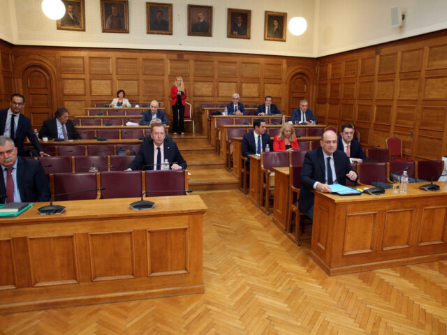 Σκάνδαλο ΟΠΕΚΕΠΕ: Παράταση των εργασιών της Εξεταστικής Επιτροπής