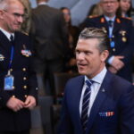 Συνεδριάζουν οι υπουργοί Άμυνας ΝΑΤΟ και ΕΕ στις Βρυξέλλες