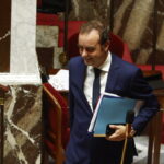 Γαλλία: H Εθνοσυνέλευση απέρριψε τις δύο προτάσεις μομφής κατά της κυβέρνησης Λεκορνί