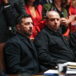 Ο Ζελένσκι δηλώνει «έτοιμος» να συναντηθεί με Τραμπ και Πούτιν στη Βουδαπέστη