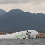 Χονγκ Κονγκ: Αεροσκάφος προσγειώθηκε στη θάλασσα – Δύο νεκροί