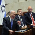 Νετανιάχου: «Η Χαμάς παραβίασε την εκεχειρία, θα απαντήσουμε»