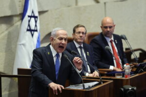 Η ισραηλινή αντιπολίτευση αντιδρά στην εκεχειρία
