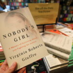 Κυκλοφόρησαν τα απομνημονεύματα της Βιρτζίνια Τζιούφρε