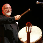 Θλίψη για τον θάνατο του Διονύση Σαββόπουλου