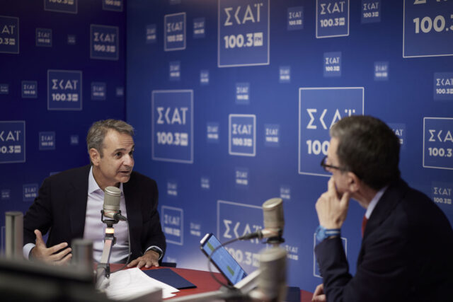 Μητσοτάκης για Άγνωστο Στρατιώτη: «Ο Δένδιας δεν εξέφρασε καμία διαφωνία για τη ρύθμιση»