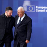 Ευρωπαϊκό Συμβούλιο: Απαραίτητη η διατήρηση της πίεσης προς τη Ρωσία