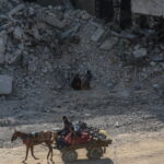 Αδιέξοδο στο σχέδιο Τραμπ – Ορατή η διχοτόμηση της Γάζας