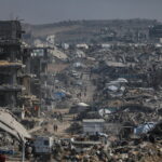 Η Τουρκία συγκαλεί σήμερα τους ΥΠΕΞ μουσουλμανικών κρατών – Στην ατζέντα η Γάζα