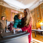 Η Ολλανδία ψηφίζει εν μέσω πολιτικής αστάθειας και πόλωσης