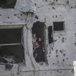 Γάζα: Νέα φονικά πλήγματα από το Ισραήλ στον παλαιστινιακό θύλακα