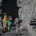 Νέες ισραηλινές επιθέσεις στη Λωρίδα της Γάζας