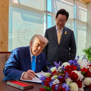 ΗΠΑ και Νότια Κορέα κατέληξαν σε εμπορική συμφωνία