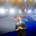 Ολλανδία: Το D66 φρενάρει τον Βίλντερς – Προς σχηματισμό κυβέρνησης υπό τον Ρομπ Γέτεν