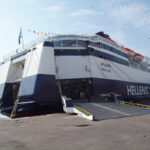 Χανιά: Άγριος ξυλοδαρμός 72χρονου επιβάτη πλοίου