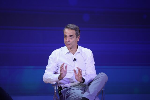 Ξεκινά την Παρασκευή το 14ο Τακτικό Συνέδριο της ΟΝΝΕΔ