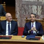 Άγνωστος Στρατιώτης: Να προσέλθει ο Δένδιας στη Βουλή απαιτεί η αντιπολίτευση