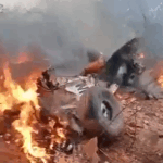 Κένυα: Συντριβή αεροσκάφους με 12 επιβαίνοντες [ΒΙΝΤΕΟ]