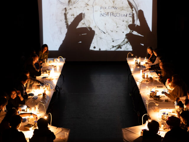 Η επιδραστική Sister Sylvester στο 66ο Φεστιβάλ Κινηματογράφου Θεσσαλονίκης