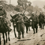 Στις 28 Οκτωβρίου του 1940 η Ελλάδα απορρίπτει το τελεσίγραφο της Ιταλίας